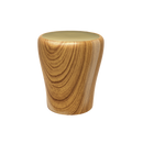 Feuer und Erde Tulip Bio Lehm Urne-2