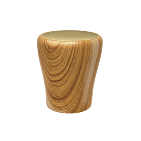 Feuer und Erde Tulip Bio Lehm Urne - 0