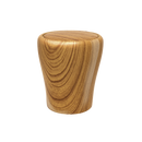 Feuer und Erde Tulip Bio Lehm Urne-1