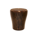 Feuer und Erde Tulip Bio Lehm Urne-3