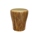 Feuer und Erde Tulip Bio Lehm Urne-8