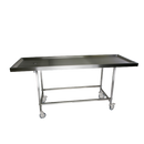Mesa de autopsias Hygeco Basic-3