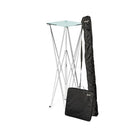 Spider Set table frame with top and pockets-11