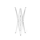 Spider Tisch Gestell mit Platte-26