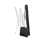 Spider Set table frame with top and pockets-26