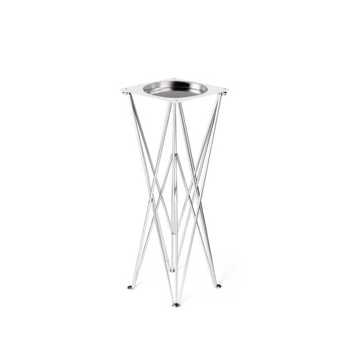 Spider Tisch Gestell mit Schale