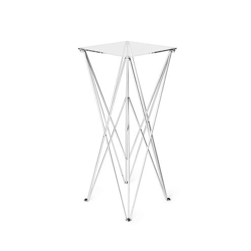 Spider Tisch Gestell mit Platte