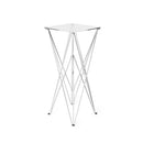 Spider Tisch Gestell mit Platte-50