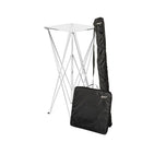 Spider Set table frame with top and pockets-51