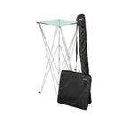 Spider Set table frame with top and pockets-6
