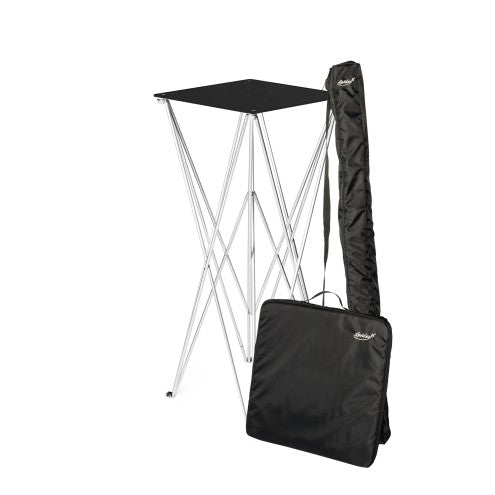 Spider Set table frame with top and pockets