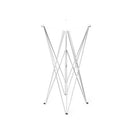 Spider Tisch Gestell mit Platte-22