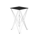 Spider Tisch Gestell mit Platte-31