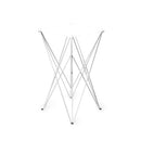 Spider Tisch Gestell mit Platte-17