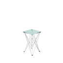 Spider Tisch Gestell mit Platte-16