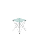 Spider Tisch Gestell mit Platte-11