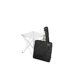 Spider Set table frame with top and pockets-55