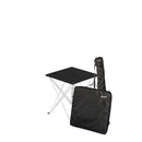 Spider Set table frame with top and pockets-40