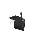 Spider Set table frame with top and pockets-35