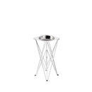 Spider Tisch Gestell mit Schale-22