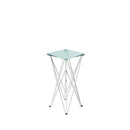 Spider Tisch Gestell mit Platte-15