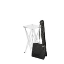 Spider Set table frame with top and pockets-59