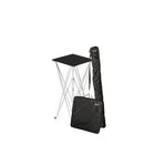 Spider Set table frame with top and pockets-44