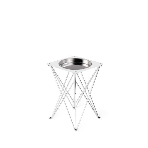 Spider Tisch Gestell mit Schale