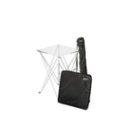 Spider Set table frame with top and pockets-54