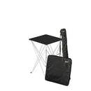 Spider Set table frame with top and pockets-39