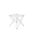 Spider Tisch Gestell mit Platte-48