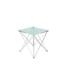 Spider Tisch Gestell mit Platte-5