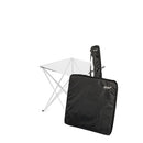 Spider Set table frame with top and pockets-49