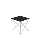 Spider Tisch Gestell mit Platte-33