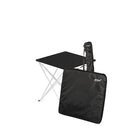 Spider Set table frame with top and pockets-34