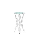 Spider Tisch Gestell mit Platte-14