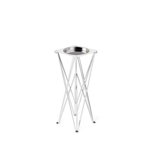 Spider Tisch Gestell mit Schale