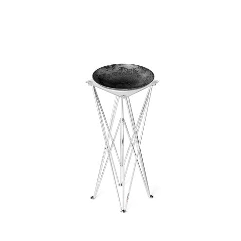 Spider Tisch Gestell mit Schale
