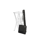 Spider Set table frame with top and pockets-58