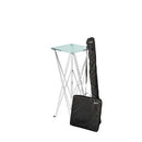 Spider Set table frame with top and pockets-13