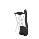 Spider Set table frame with top and pockets-43