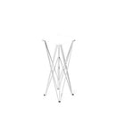 Spider Tisch Gestell mit Platte-28