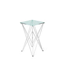 Spider Tisch Gestell mit Platte-9