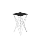 Spider Tisch Gestell mit Platte-37