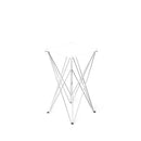 Spider Tisch Gestell mit Platte-24