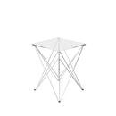 Spider Tisch Gestell mit Platte-47