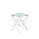 Spider Tisch Gestell mit Platte-4