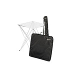 Spider Set table frame with top and pockets-48