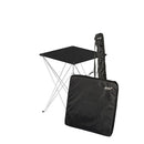 Spider Set table frame with top and pockets-33
