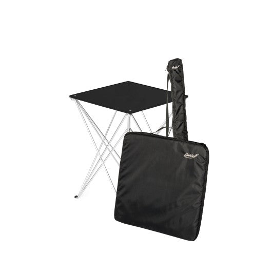 Spider Set table frame with top and pockets